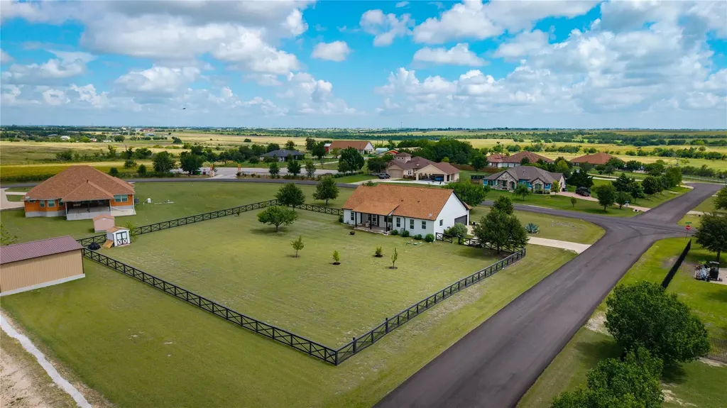 19011 Saint Raguel Road Manor TX 78653