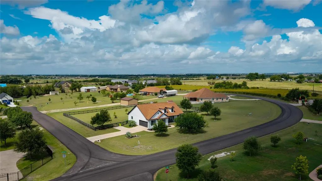 19011 Saint Raguel Road Manor TX 78653