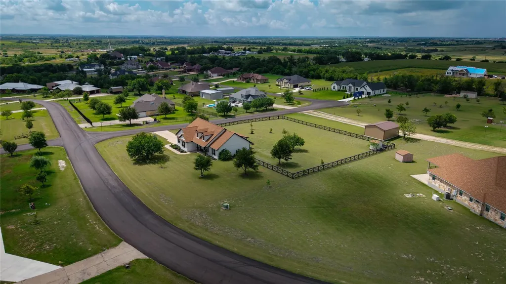 19011 Saint Raguel Road Manor TX 78653