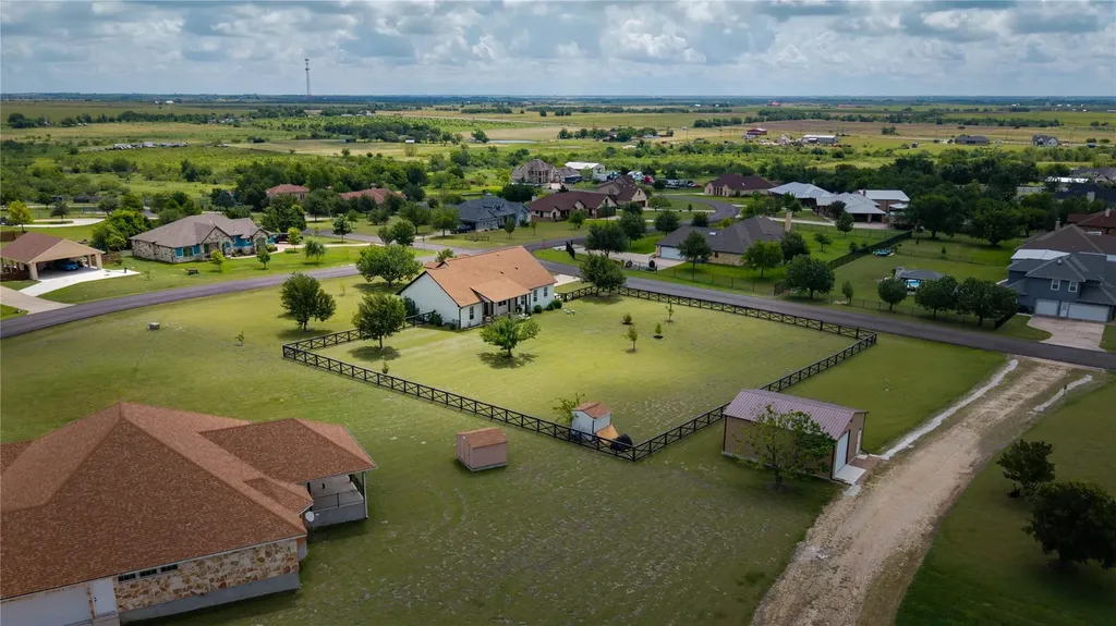 19011 Saint Raguel Road Manor TX 78653