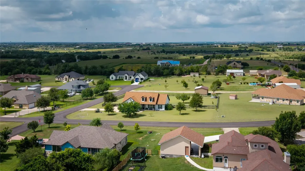 19011 Saint Raguel Road Manor TX 78653