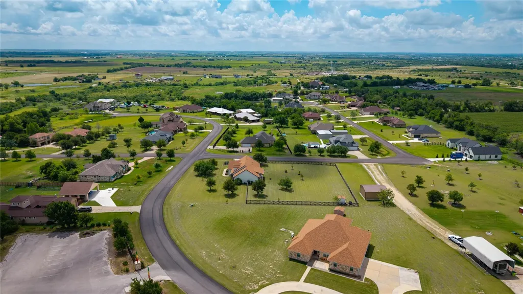 19011 Saint Raguel Road Manor TX 78653