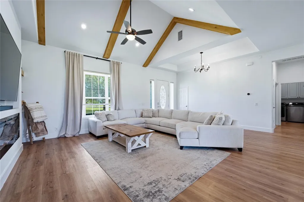 19011 Saint Raguel Road Manor TX 78653