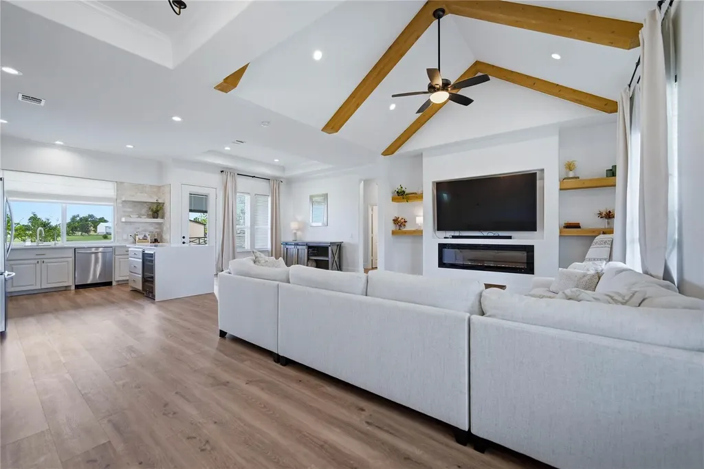 19011 Saint Raguel Road Manor TX 78653