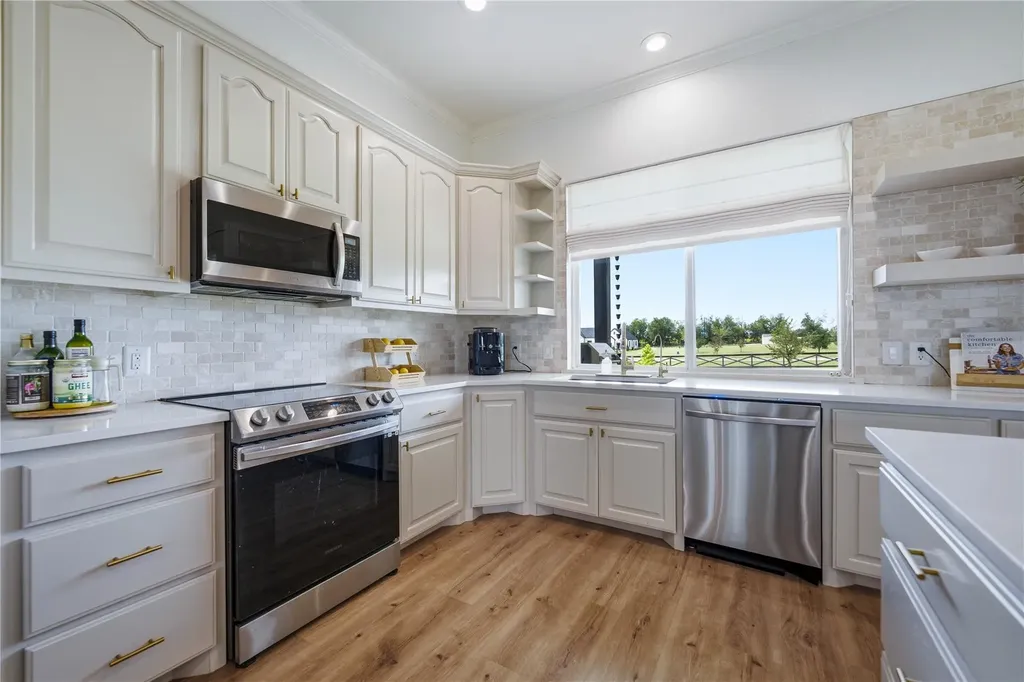 19011 Saint Raguel Road Manor TX 78653