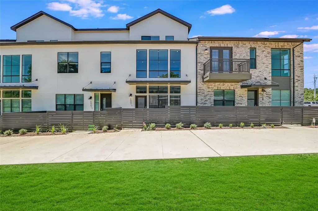 4607 Longevity Drive Austin TX 78731