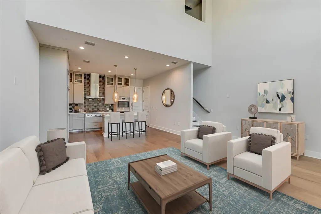 4607 Longevity Drive Austin TX 78731