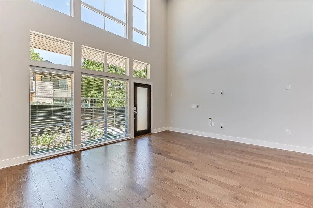 4607 Longevity Drive Austin TX 78731
