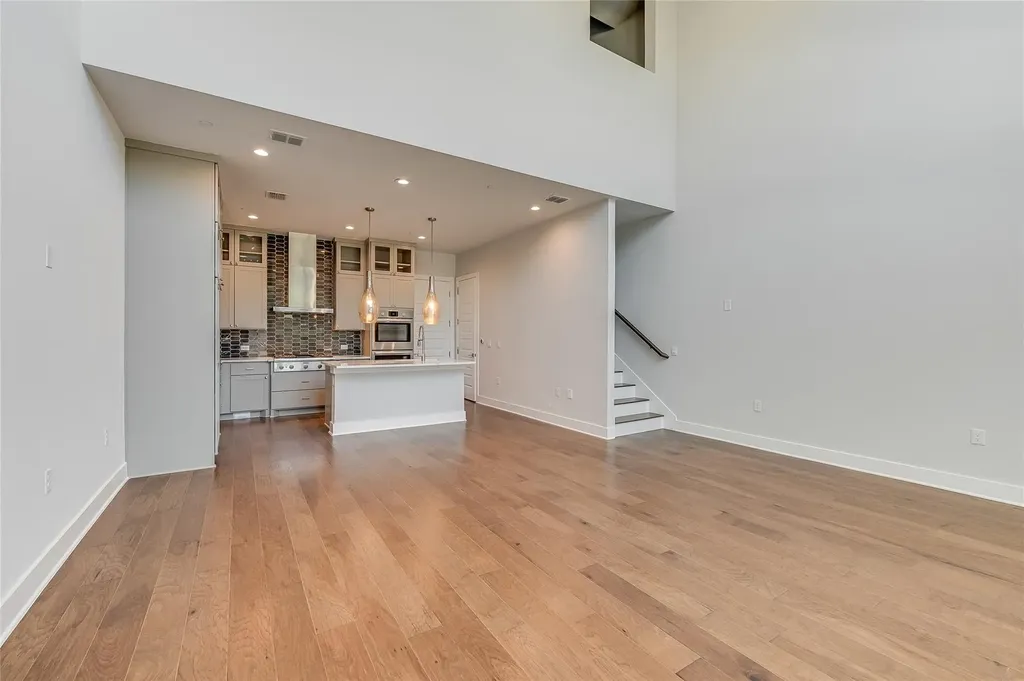 4607 Longevity Drive Austin TX 78731