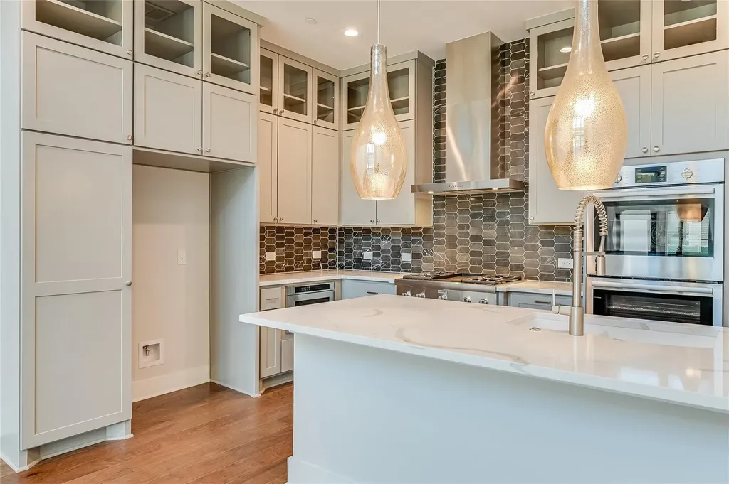 4607 Longevity Drive Austin TX 78731