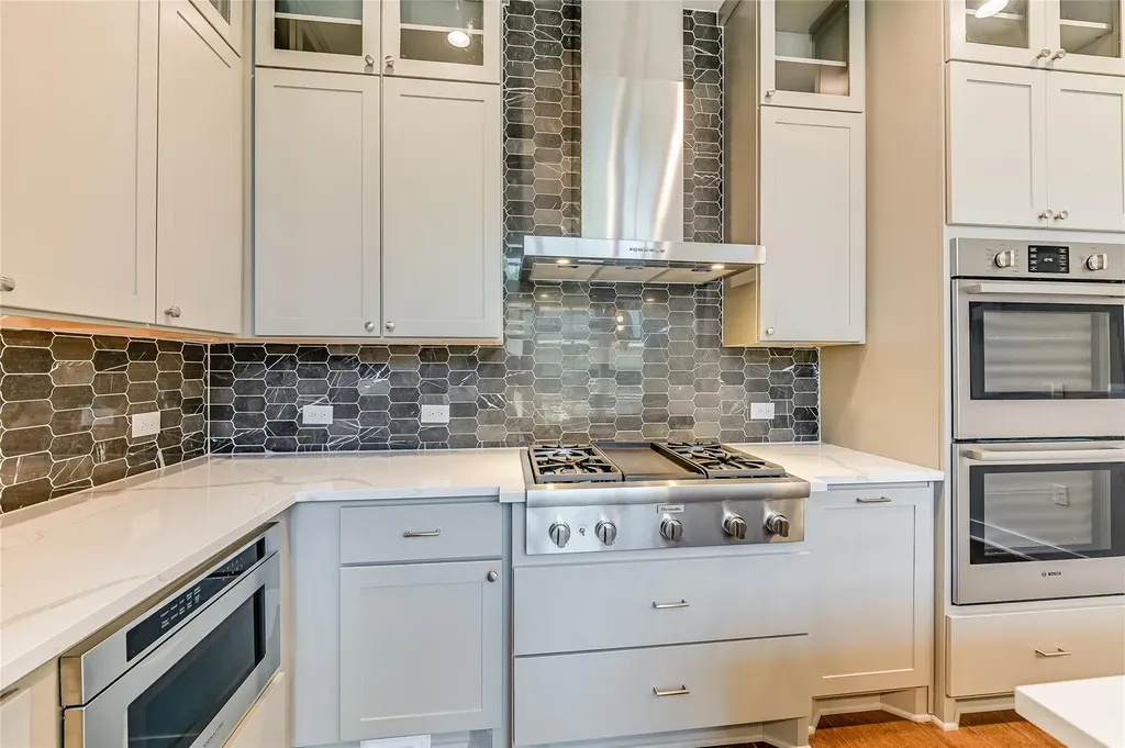 4607 Longevity Drive Austin TX 78731