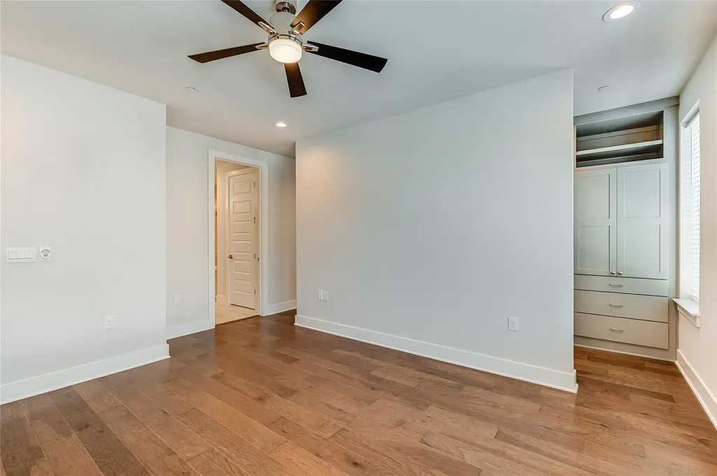 4607 Longevity Drive Austin TX 78731