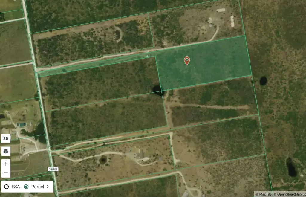 3910 Dry Creek Road Lockhart TX 78644