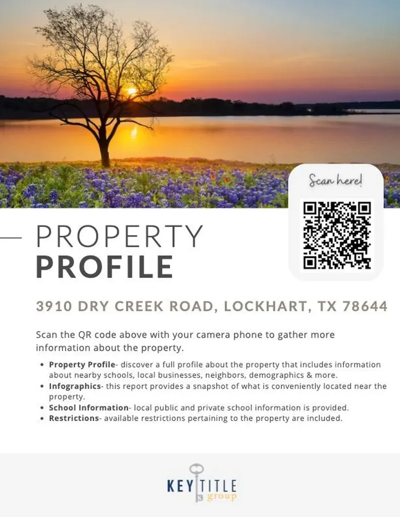 3910 Dry Creek Road Lockhart TX 78644