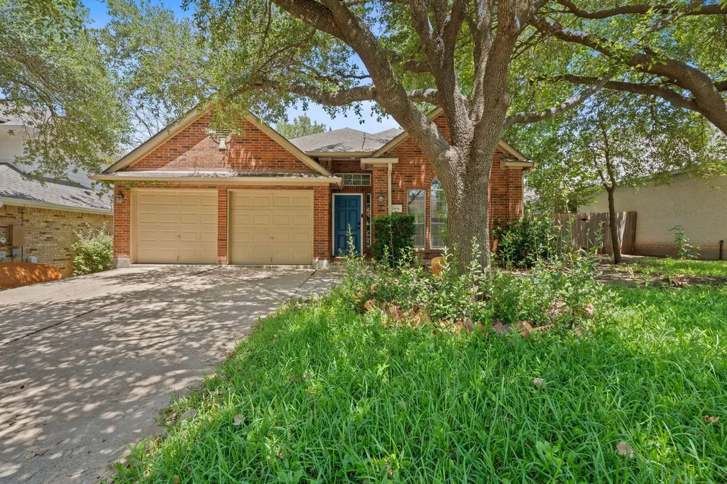 1904 Montana Sky Drive Austin TX 78727