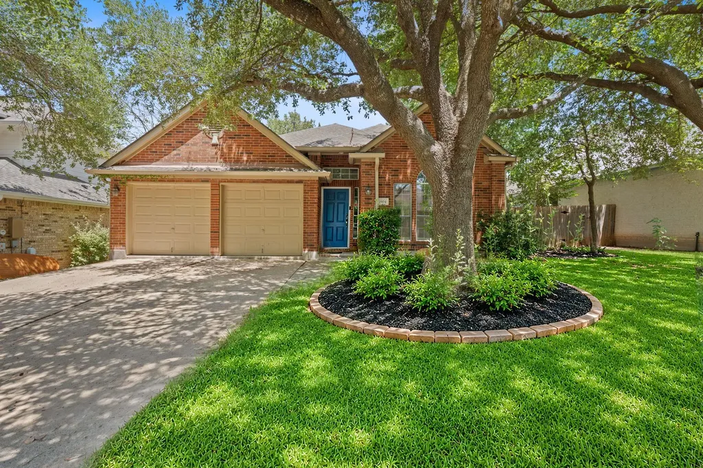 1904 Montana Sky Drive Austin TX 78727