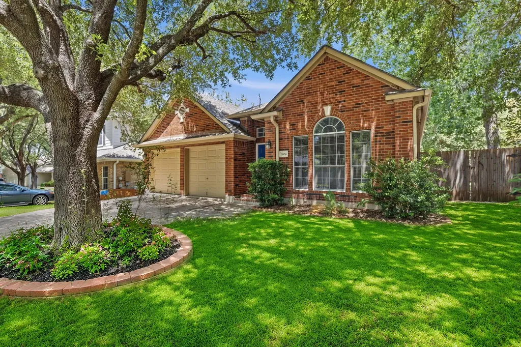 1904 Montana Sky Drive Austin TX 78727