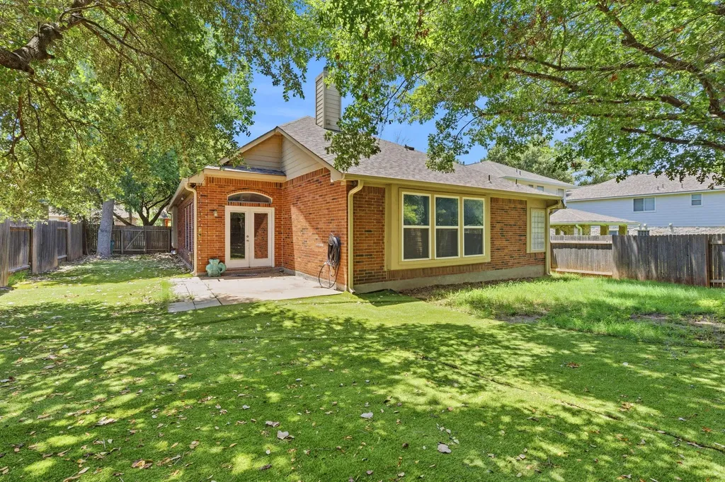 1904 Montana Sky Drive Austin TX 78727