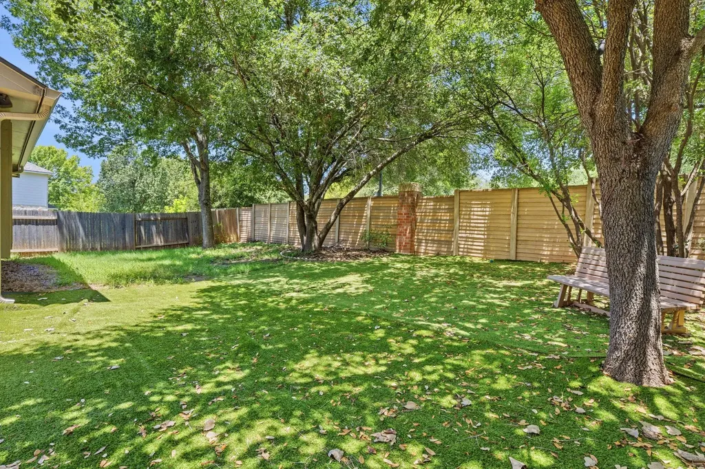 1904 Montana Sky Drive Austin TX 78727