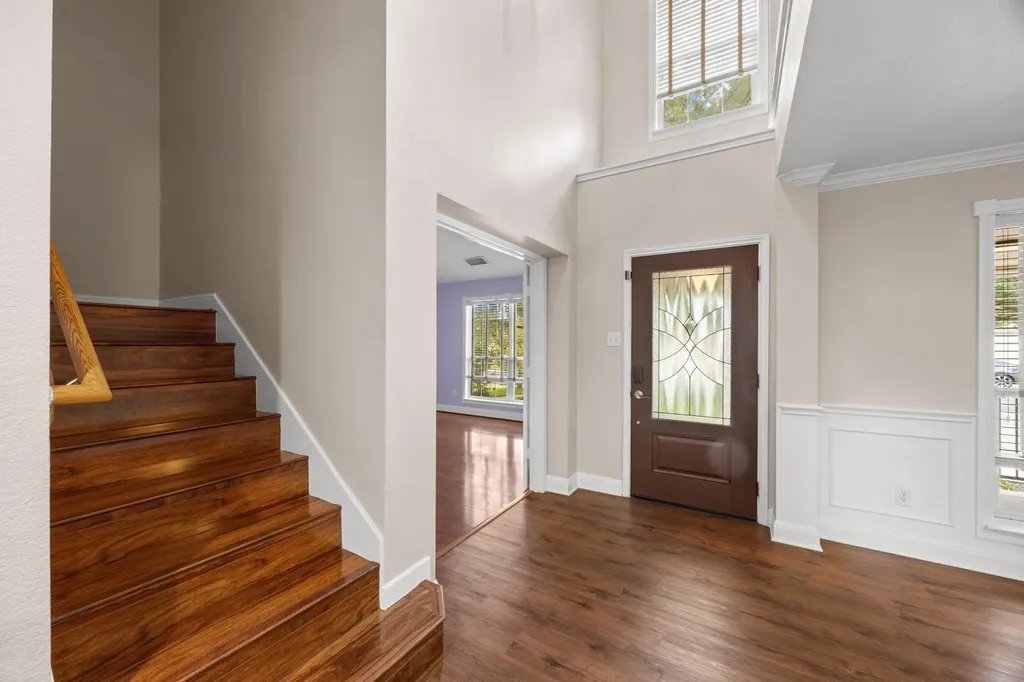 1307 Chardonnay Crossing Leander TX 78641