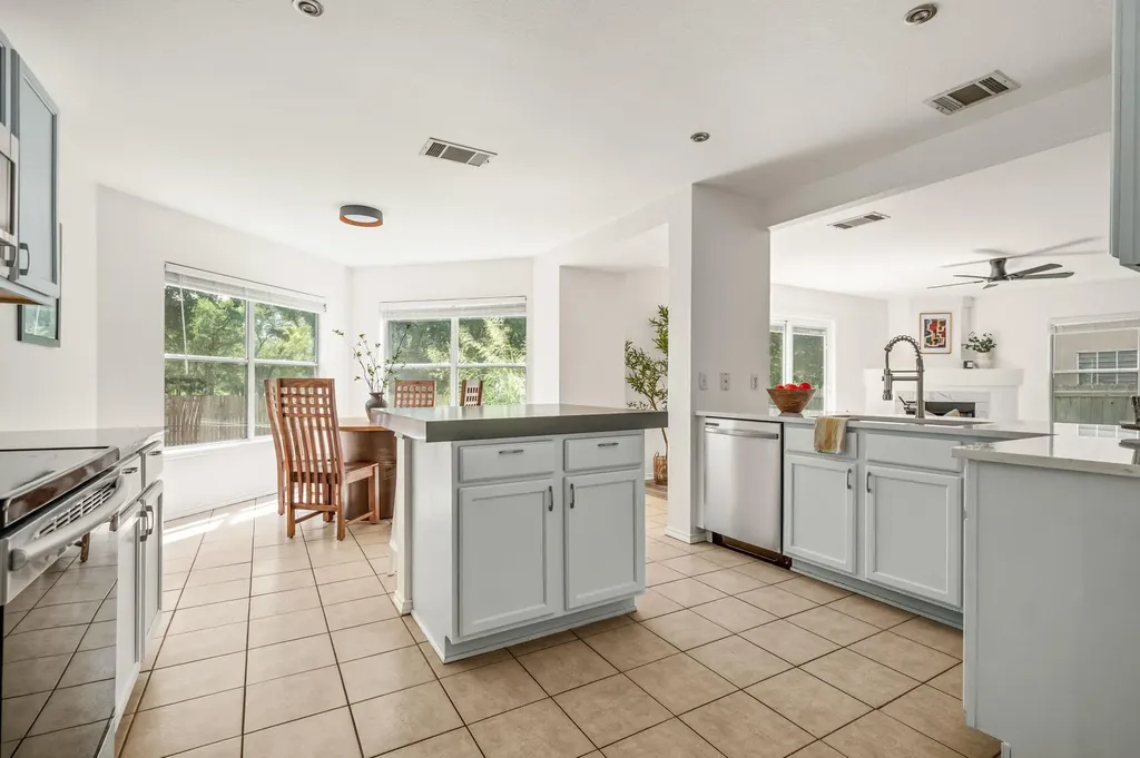 1408 Water Spaniel Way Round Rock TX 78664