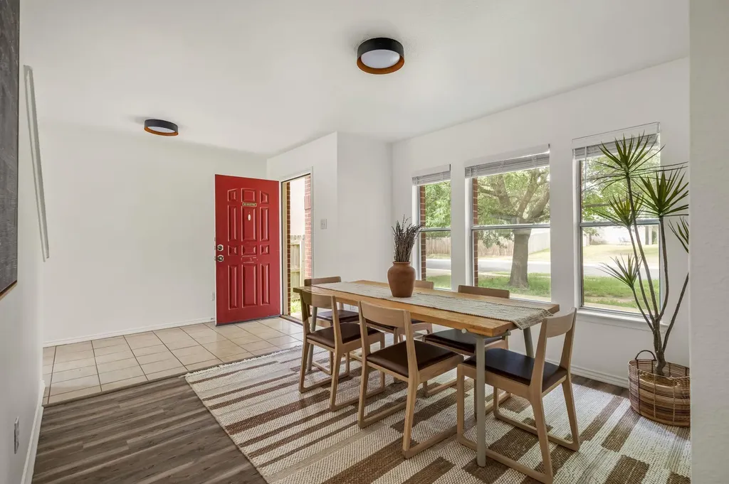 1408 Water Spaniel Way Round Rock TX 78664