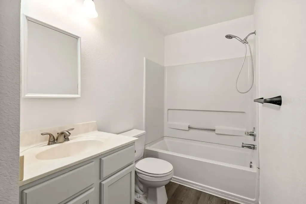 1408 Water Spaniel Way Round Rock TX 78664