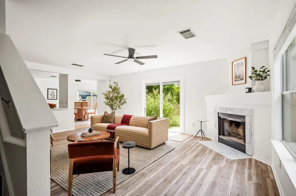 1408 Water Spaniel Way Round Rock TX 78664