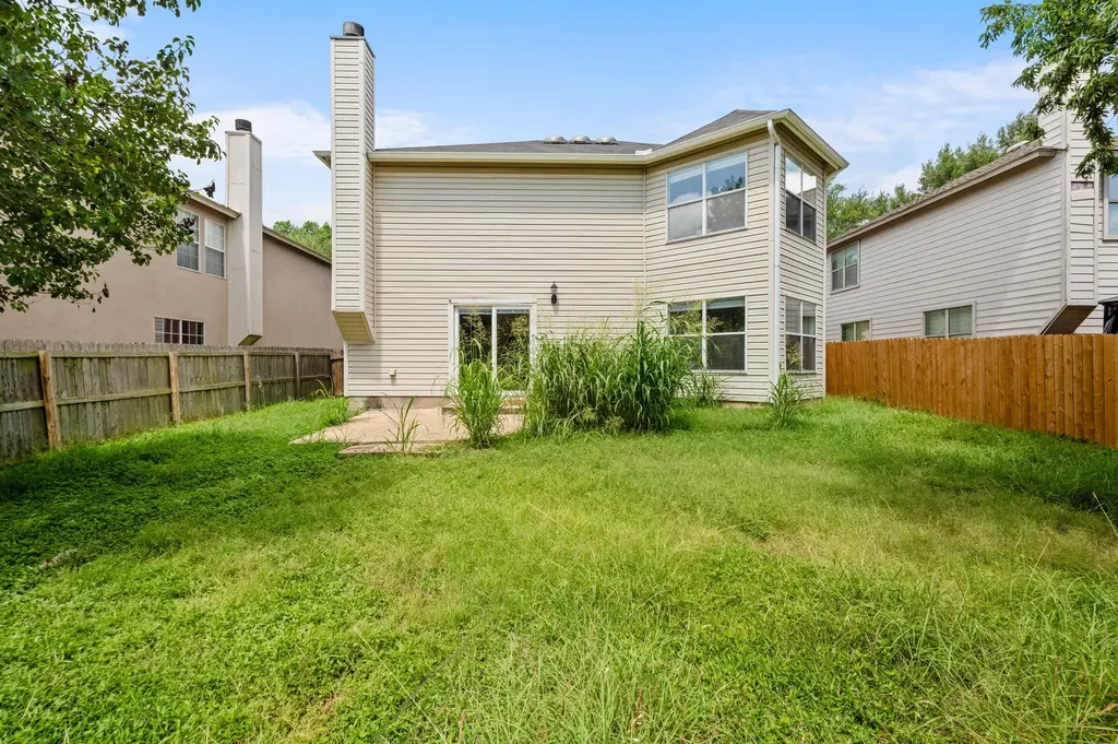 1408 Water Spaniel Way Round Rock TX 78664