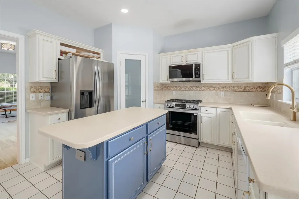 8106 Miller Falls Drive Round Rock TX 78681