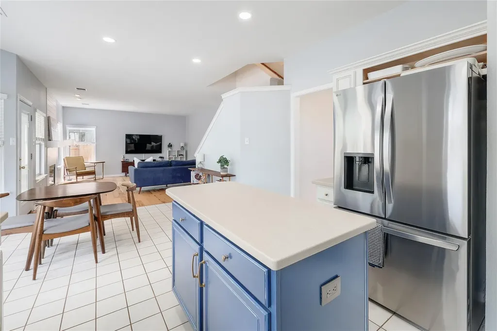 8106 Miller Falls Drive Round Rock TX 78681