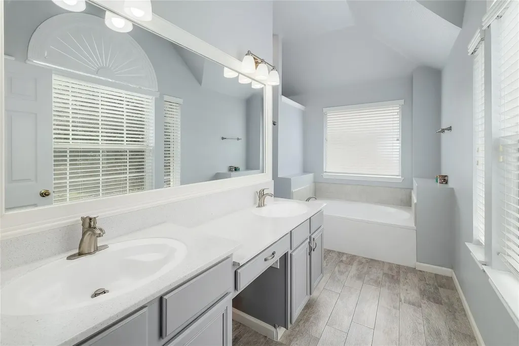 8106 Miller Falls Drive Round Rock TX 78681