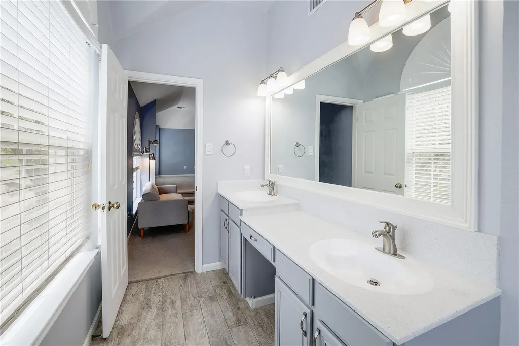 8106 Miller Falls Drive Round Rock TX 78681