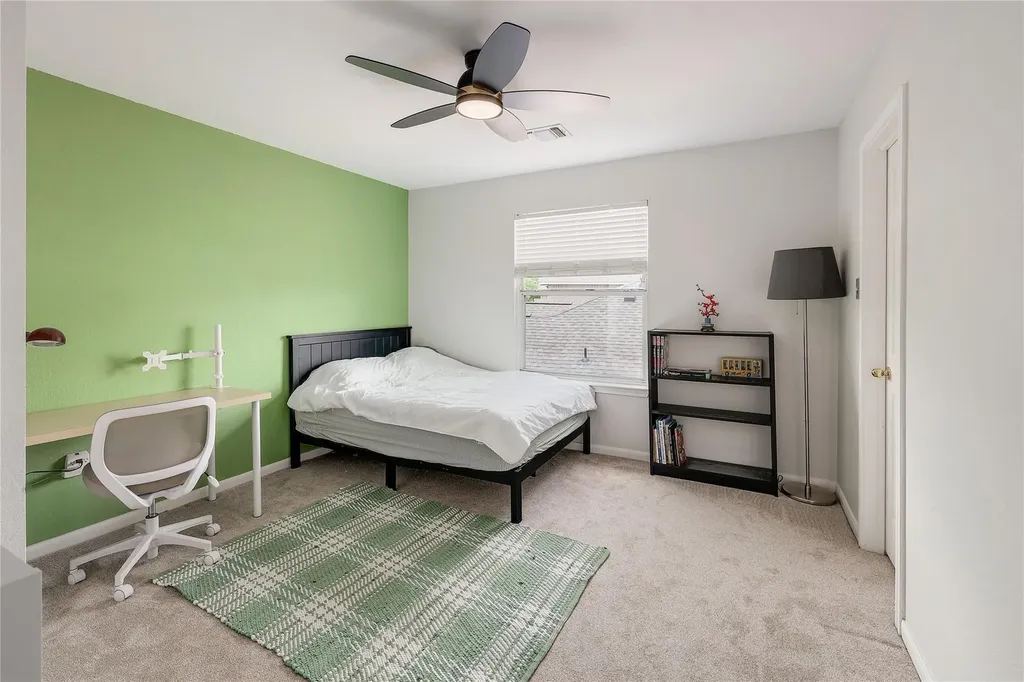 8106 Miller Falls Drive Round Rock TX 78681