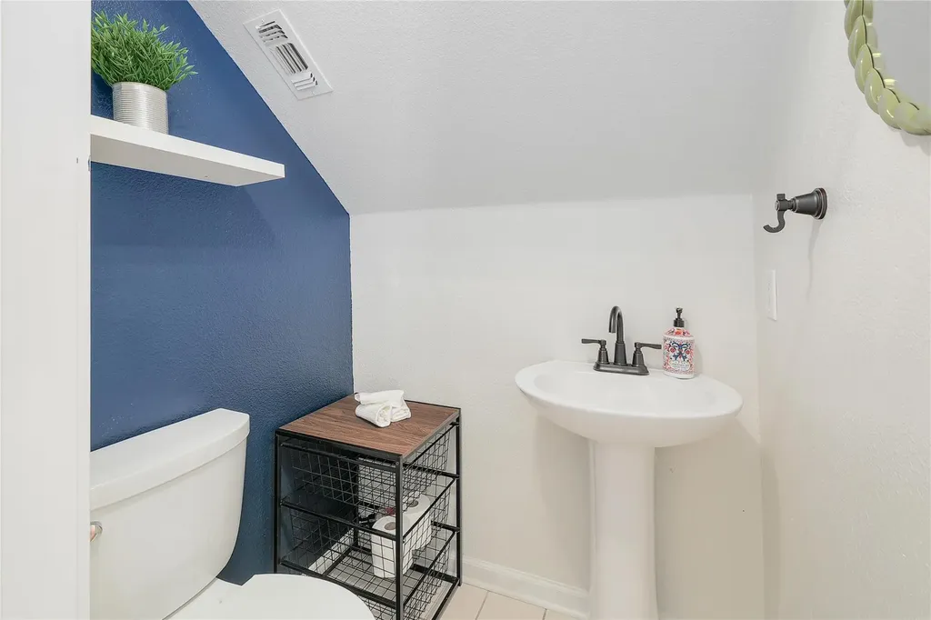 8106 Miller Falls Drive Round Rock TX 78681