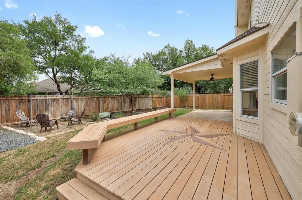 8106 Miller Falls Drive Round Rock TX 78681
