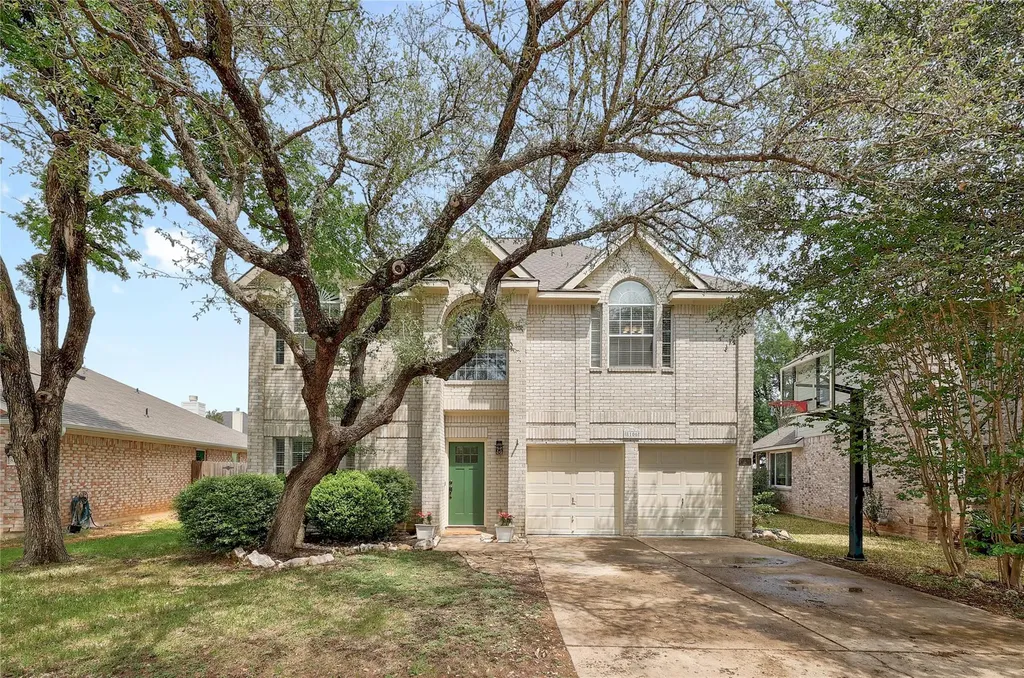 8106 Miller Falls Drive Round Rock TX 78681