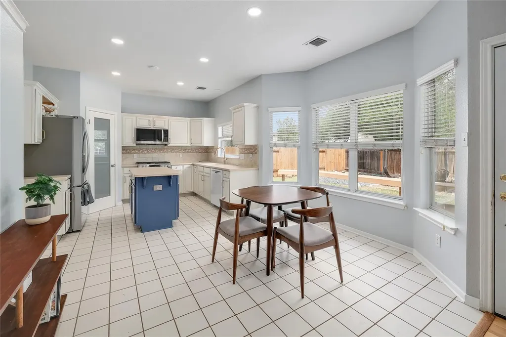 8106 Miller Falls Drive Round Rock TX 78681