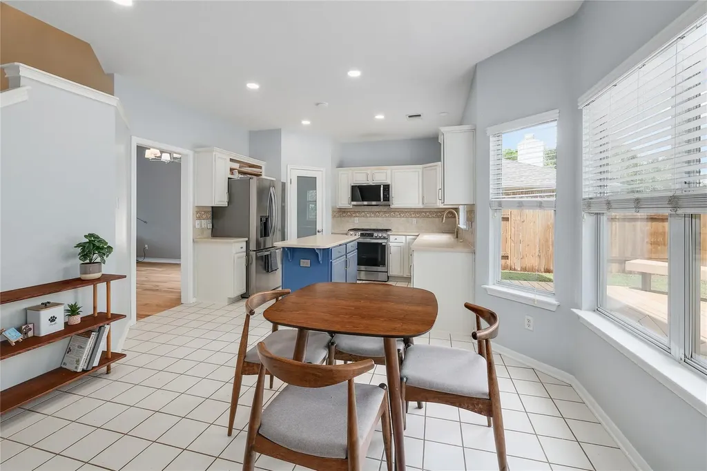 8106 Miller Falls Drive Round Rock TX 78681