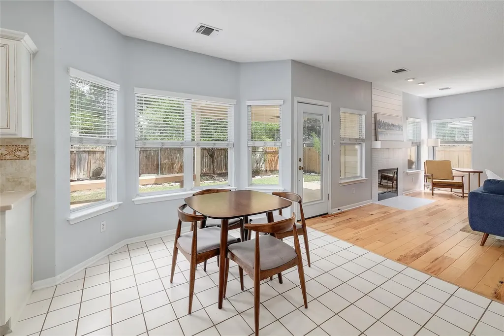 8106 Miller Falls Drive Round Rock TX 78681