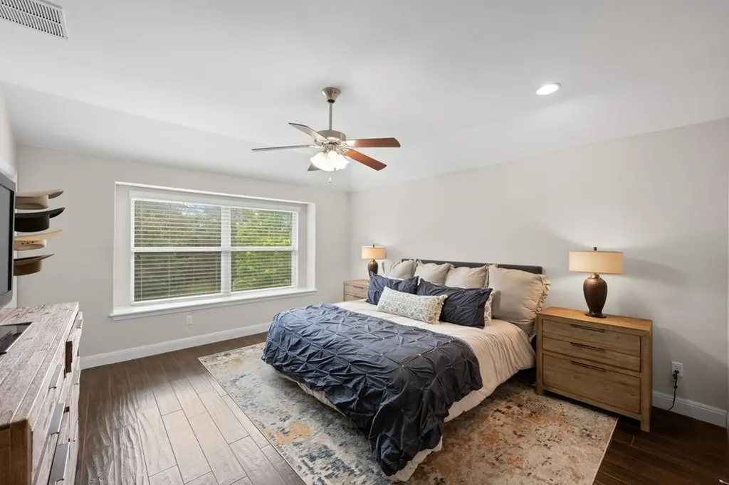 18404 Deleon Bayou Lane Austin TX 78738