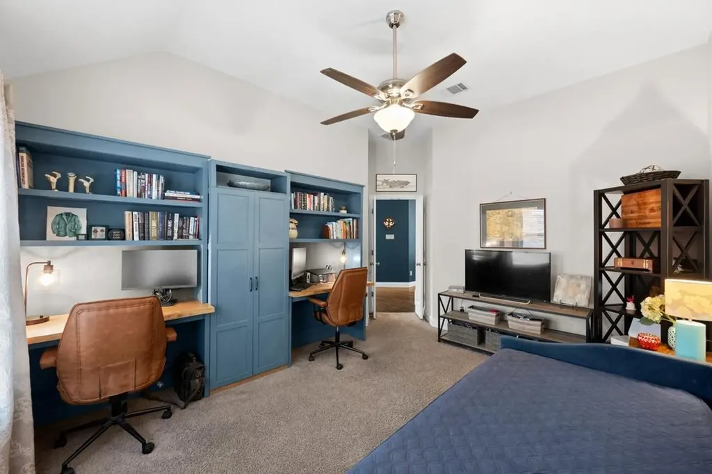 18404 Deleon Bayou Lane Austin TX 78738