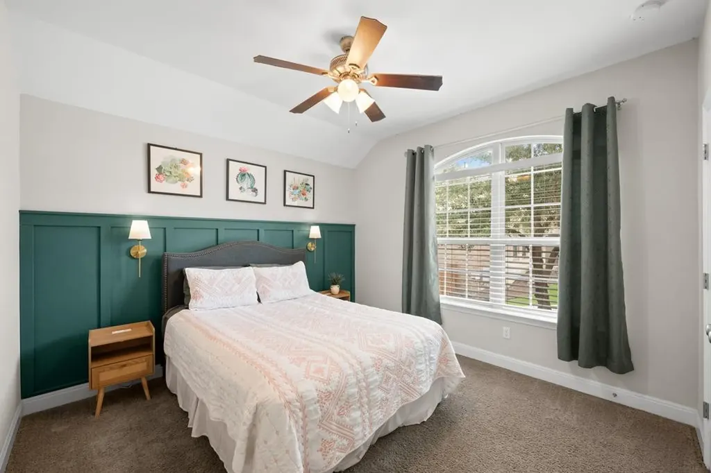 18404 Deleon Bayou Lane Austin TX 78738