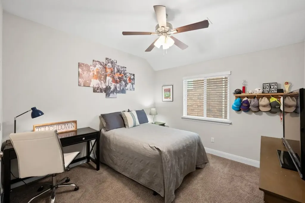 18404 Deleon Bayou Lane Austin TX 78738