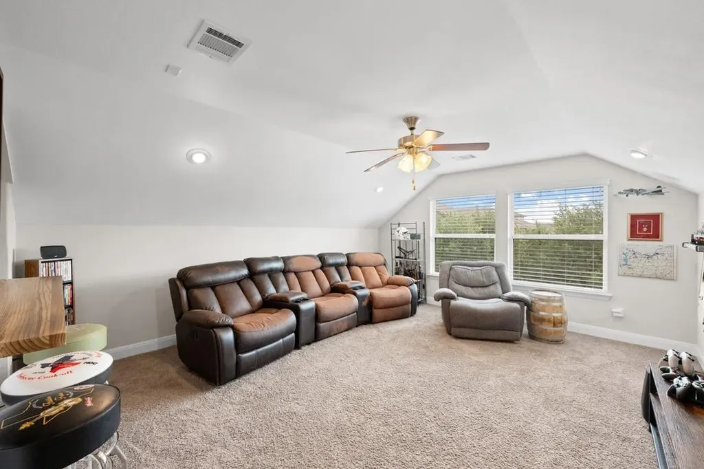 18404 Deleon Bayou Lane Austin TX 78738
