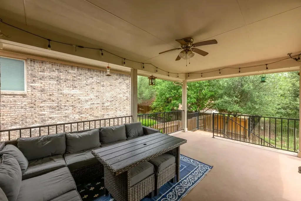 18404 Deleon Bayou Lane Austin TX 78738