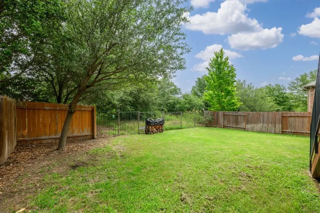 18404 Deleon Bayou Lane Austin TX 78738