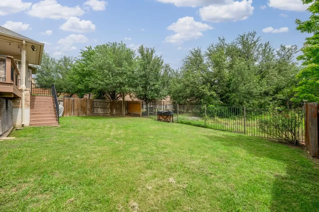 18404 Deleon Bayou Lane Austin TX 78738