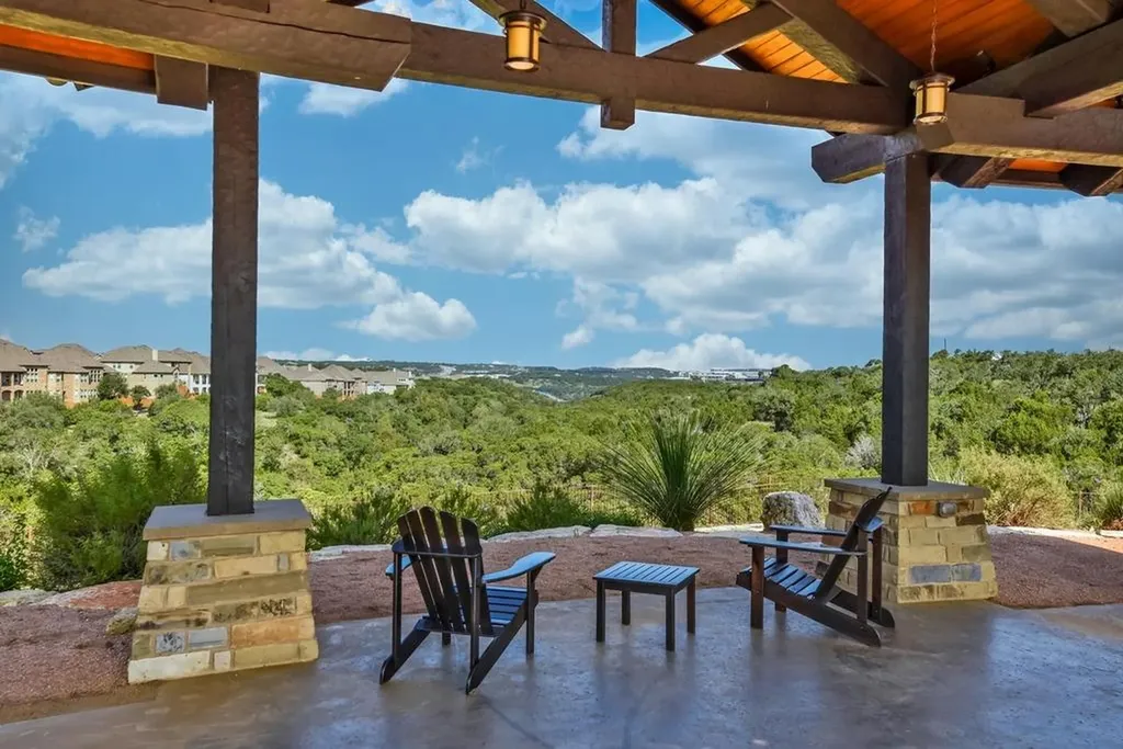 18404 Deleon Bayou Lane Austin TX 78738