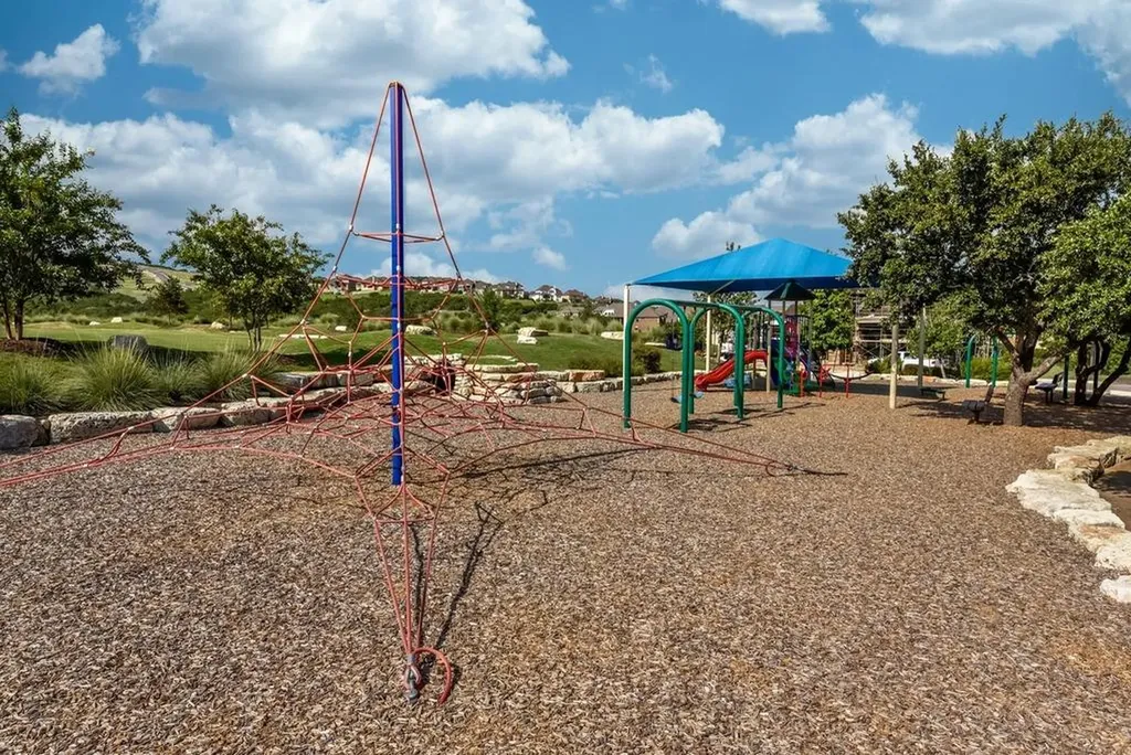 18404 Deleon Bayou Lane Austin TX 78738